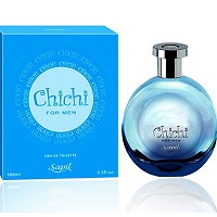 Sapil Chichi Men Eau De Toilette 100ml